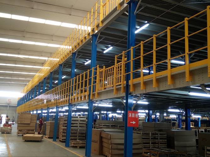 閣樓平臺 閣樓平臺